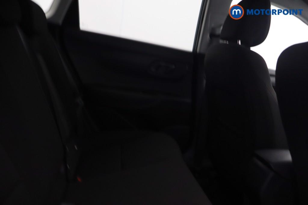 Hyundai I20 Premium Automatic Petrol Hatchback - Stock Number (1655377) - 8th supplementary image