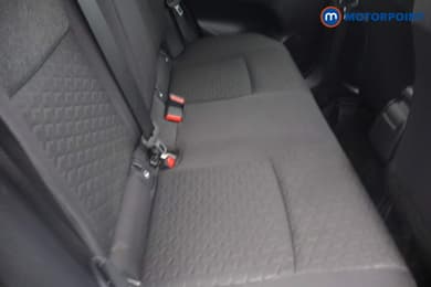 Toyota Yaris Cross Design Automatic Petrol-Electric Hybrid Estate - Stock Number (1655560) - 8th supplementary image