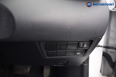 Toyota Yaris Cross Design Automatic Petrol-Electric Hybrid Estate - Stock Number (1655560) - 13th supplementary image