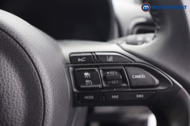 Toyota Yaris Cross Design Automatic Petrol-Electric Hybrid Estate - Stock Number (1655560) - 14th supplementary image