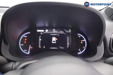 Toyota Yaris Cross Design Automatic Petrol-Electric Hybrid Estate - Stock Number (1655560) - 16th supplementary image