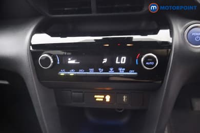 Toyota Yaris Cross Design Automatic Petrol-Electric Hybrid Estate - Stock Number (1655560) - 18th supplementary image