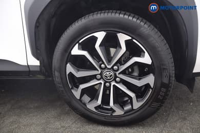 Toyota Yaris Cross Design Automatic Petrol-Electric Hybrid Estate - Stock Number (1655560) - 22nd supplementary image