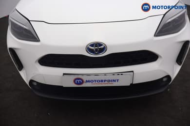 Toyota Yaris Cross Design Automatic Petrol-Electric Hybrid Estate - Stock Number (1655560) - 23rd supplementary image