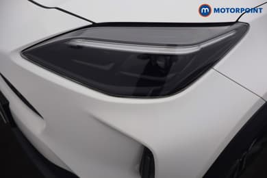 Toyota Yaris Cross Design Automatic Petrol-Electric Hybrid Estate - Stock Number (1655560) - 24th supplementary image