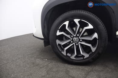 Toyota Yaris Cross Design Automatic Petrol-Electric Hybrid Estate - Stock Number (1655560) - 26th supplementary image
