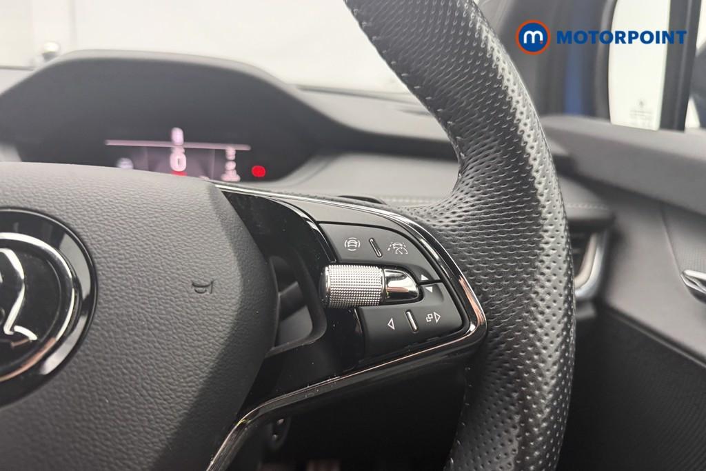 Skoda Enyaq 80 Sportline Plus Automatic Electric SUV - Stock Number (1655675) - 8th supplementary image