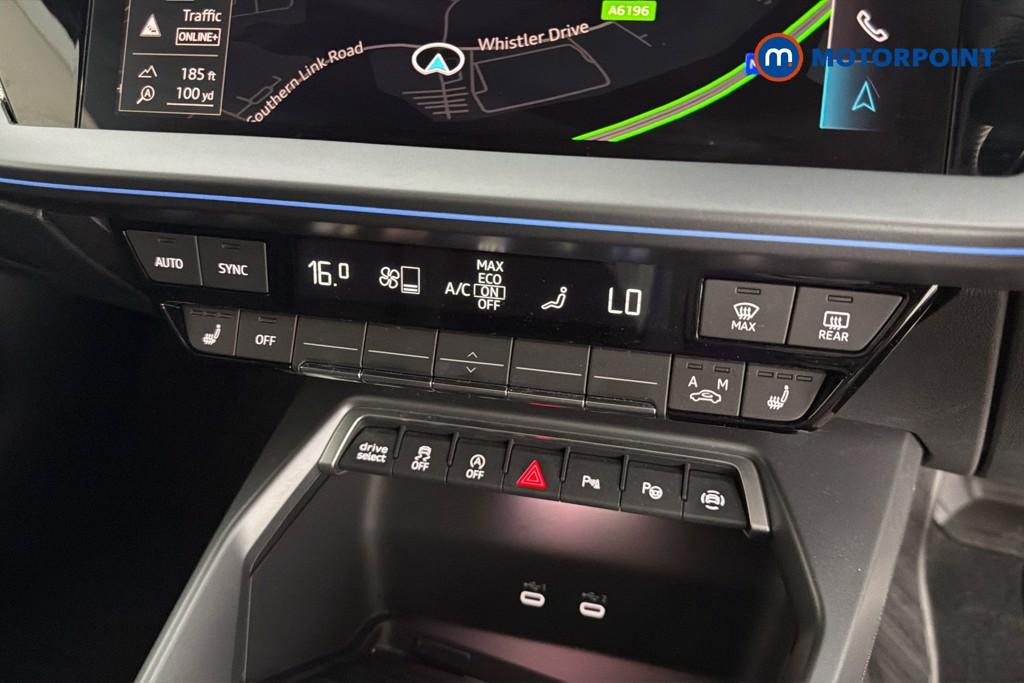 Audi A3 S Line Manual Petrol Hatchback - Stock Number (1655720) - 12th supplementary image
