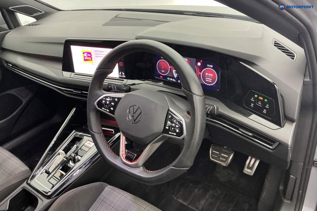 Volkswagen Golf GTI Automatic Petrol Hatchback - Stock Number (1655737) - 8th supplementary image