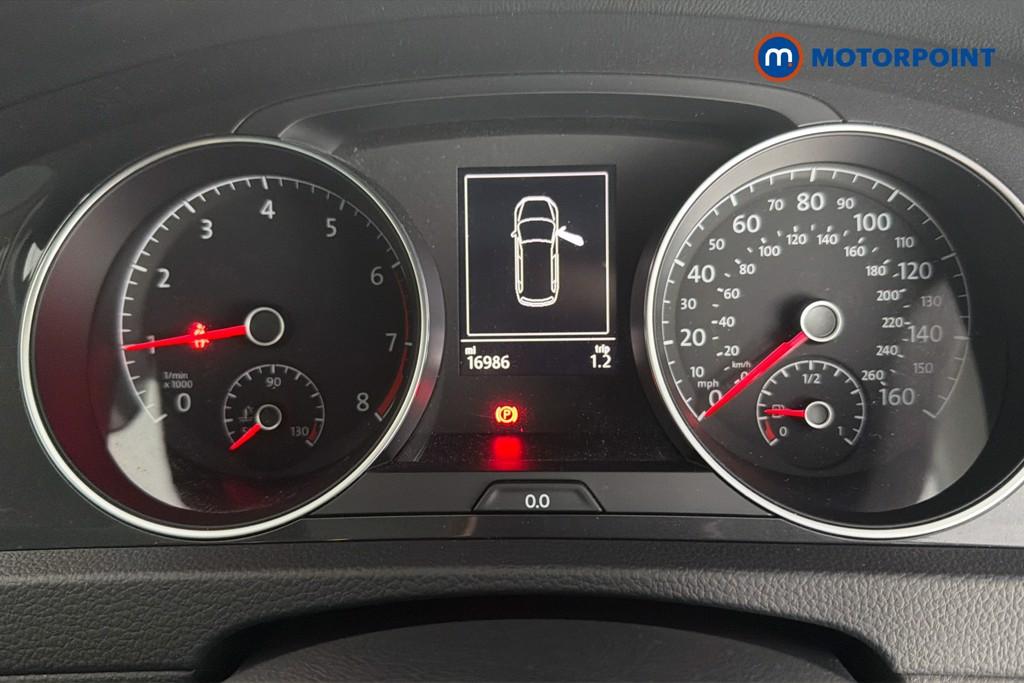 Volkswagen Golf Match Manual Petrol Estate - Stock Number (1656486) - 8th supplementary image