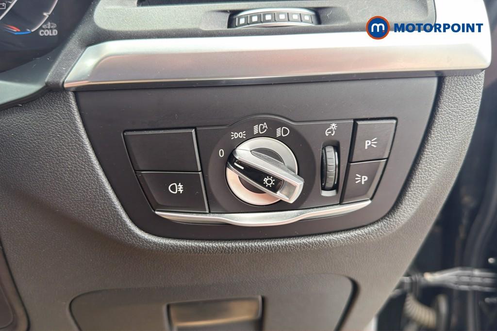 BMW X3 M Sport Automatic Petrol SUV - Stock Number (1656721) - 18th supplementary image