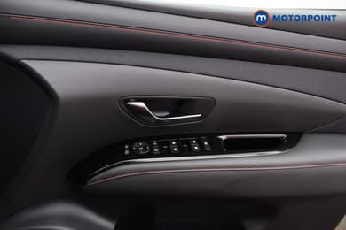 Hyundai Tucson N Line Automatic Petrol-Electric Hybrid SUV - Stock Number (1657698) - 8th supplementary image