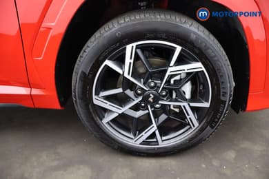 Hyundai Tucson N Line Automatic Petrol-Electric Hybrid SUV - Stock Number (1657698) - 13th supplementary image