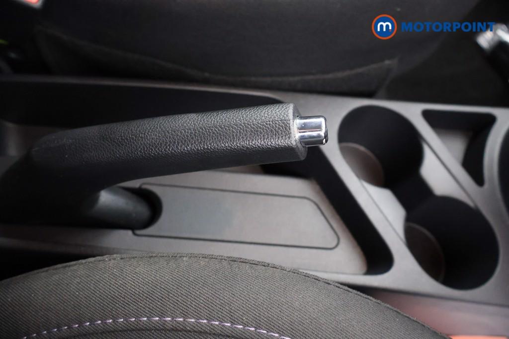Hyundai I10 Premium Automatic Petrol Hatchback - Stock Number (1657902) - 8th supplementary image
