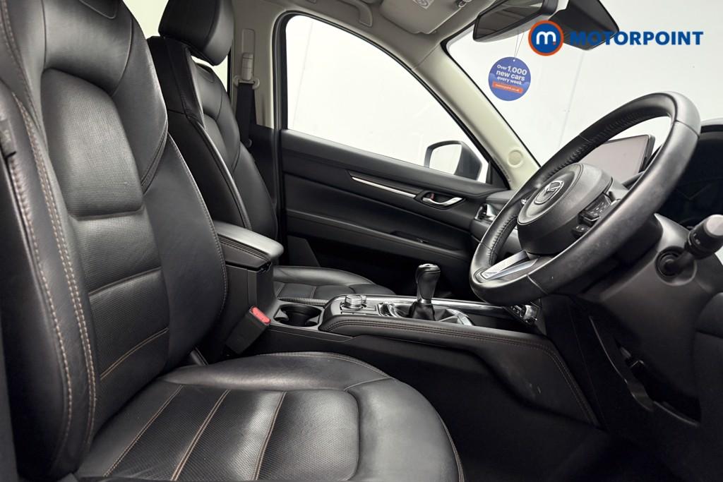 Mazda Cx-5 Sport Edition Manual Diesel SUV - Stock Number (1626462) - 8th supplementary image