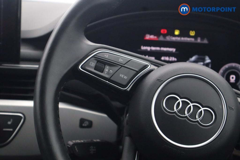 Audi A4 Sport Edition Automatic Petrol Estate - Stock Number (1634423) - 8th supplementary image