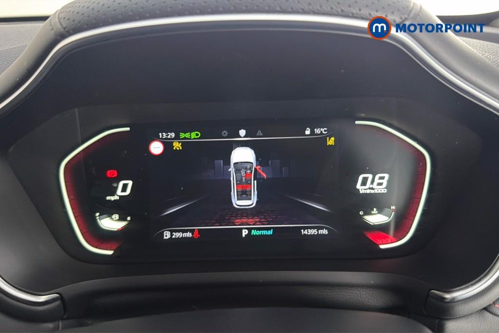 Mg Motor Uk HS Trophy Automatic Petrol SUV - Stock Number (1648662) - 8th supplementary image