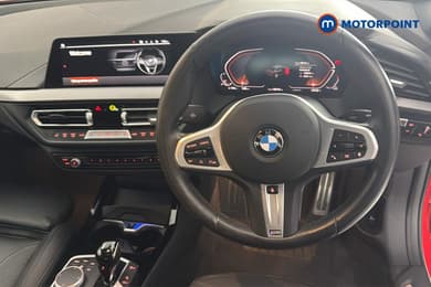 BMW 2 Series M Sport Automatic Petrol Saloon - Stock Number (1649653) - 2nd supplementary image