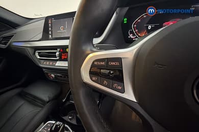 BMW 2 Series M Sport Automatic Petrol Saloon - Stock Number (1649653) - 3rd supplementary image
