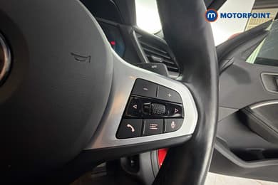 BMW 2 Series M Sport Automatic Petrol Saloon - Stock Number (1649653) - 4th supplementary image