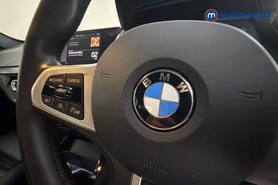 BMW 2 Series M Sport Automatic Petrol Saloon - Stock Number (1649653) - 5th supplementary image