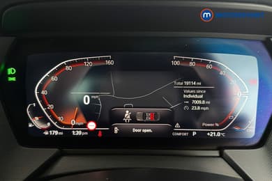 BMW 2 Series M Sport Automatic Petrol Saloon - Stock Number (1649653) - 8th supplementary image