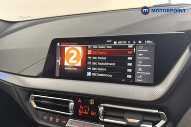 BMW 2 Series M Sport Automatic Petrol Saloon - Stock Number (1649653) - 9th supplementary image