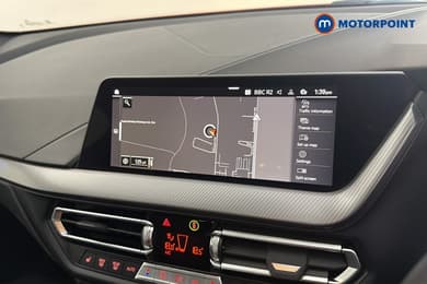 BMW 2 Series M Sport Automatic Petrol Saloon - Stock Number (1649653) - 10th supplementary image