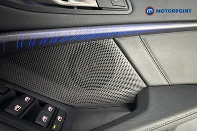 BMW 2 Series M Sport Automatic Petrol Saloon - Stock Number (1649653) - 21st supplementary image