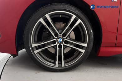 BMW 2 Series M Sport Automatic Petrol Saloon - Stock Number (1649653) - 47th supplementary image