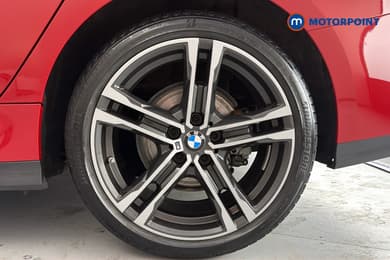 BMW 2 Series M Sport Automatic Petrol Saloon - Stock Number (1649653) - 48th supplementary image