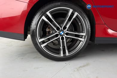 BMW 2 Series M Sport Automatic Petrol Saloon - Stock Number (1649653) - 49th supplementary image