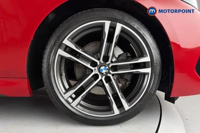 BMW 2 Series M Sport Automatic Petrol Saloon - Stock Number (1649653) - 50th supplementary image