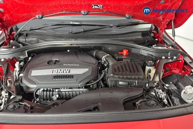BMW 2 Series M Sport Automatic Petrol Saloon - Stock Number (1649653) - 51st supplementary image