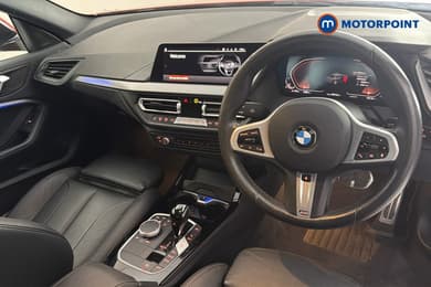 BMW 2 Series M Sport Automatic Petrol Saloon - Stock Number (1649653) - 1st supplementary image