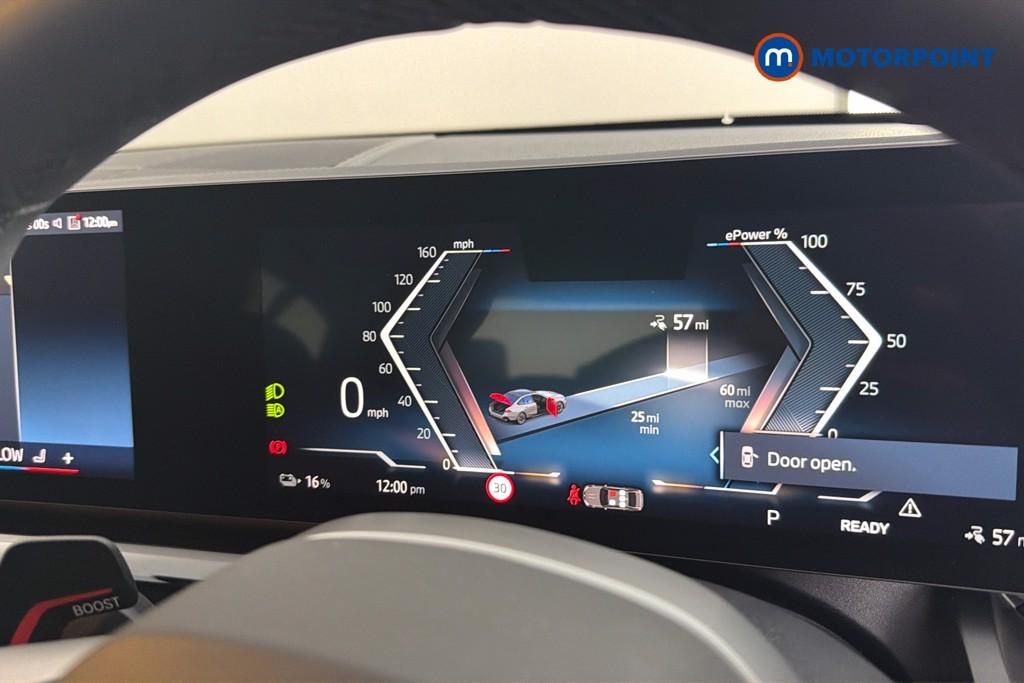 BMW I5 M Sport Automatic Electric Saloon - Stock Number (1649767) - 8th supplementary image