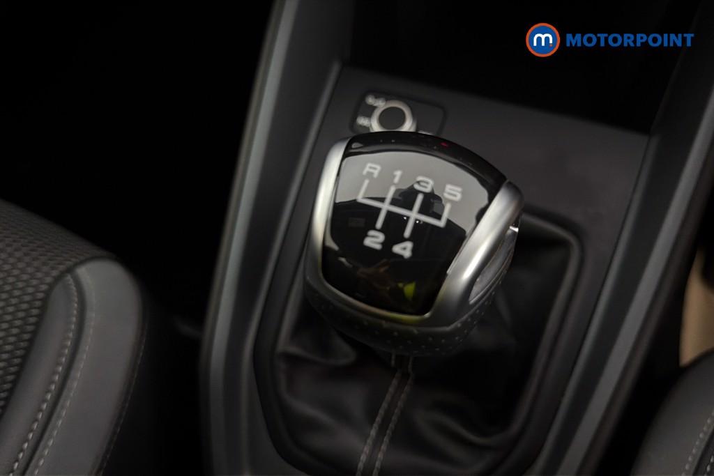 Audi A1 S Line Manual Petrol Hatchback - Stock Number (1649967) - 15th supplementary image