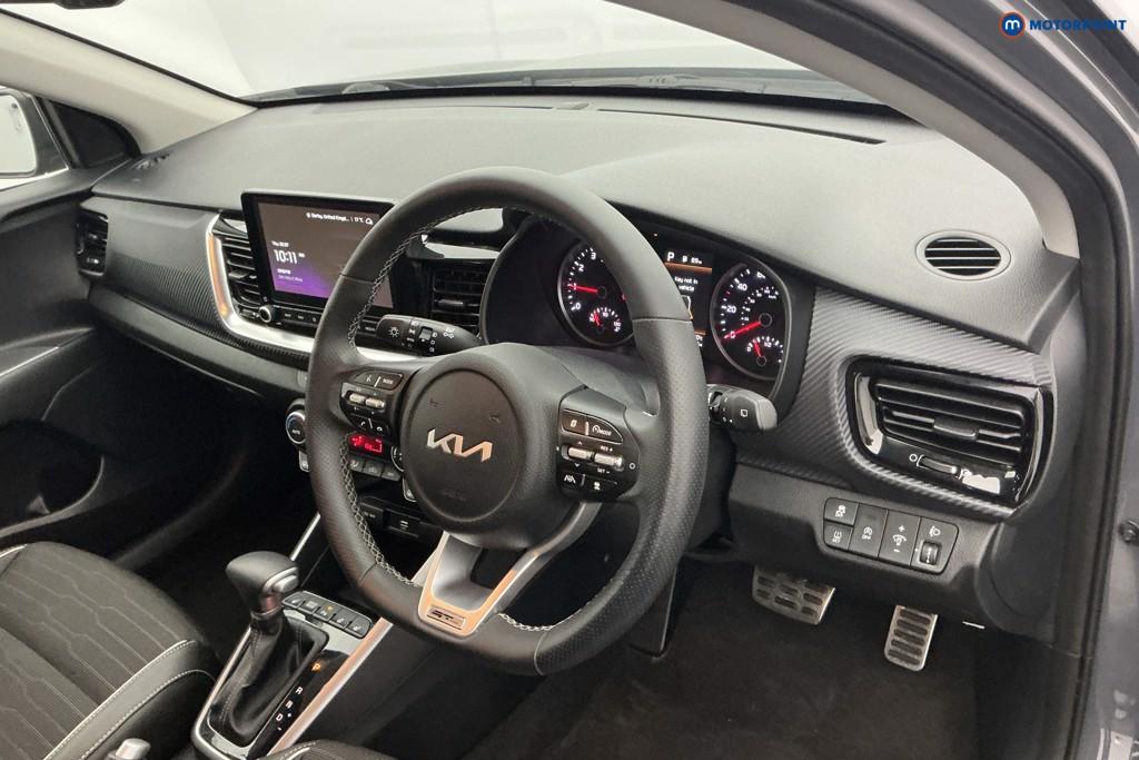 KIA Stonic Gt-Line S Automatic Petrol SUV - Stock Number (1650300) - 8th supplementary image