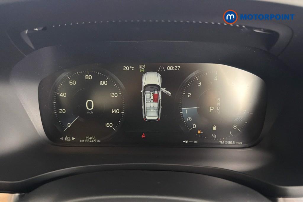 Volvo V60 Momentum Automatic Petrol Estate - Stock Number (1650593) - 8th supplementary image