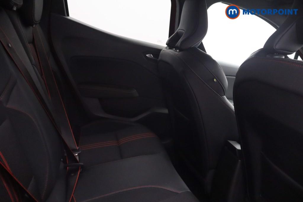 Renault Clio Rs Line Manual Petrol Hatchback - Stock Number (1651783) - 8th supplementary image