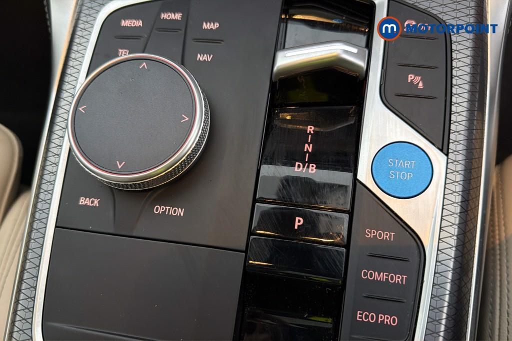 BMW I4 M50 Automatic Electric Hatchback - Stock Number (1653012) - 15th supplementary image