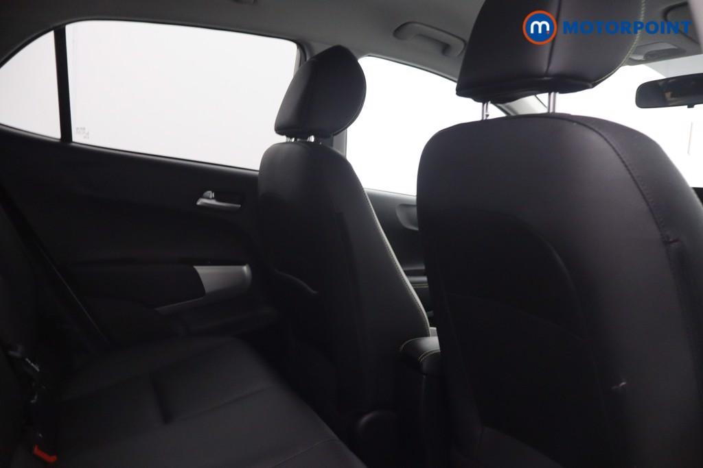 KIA Picanto X-Line S Automatic Petrol Hatchback - Stock Number (1653864) - 8th supplementary image