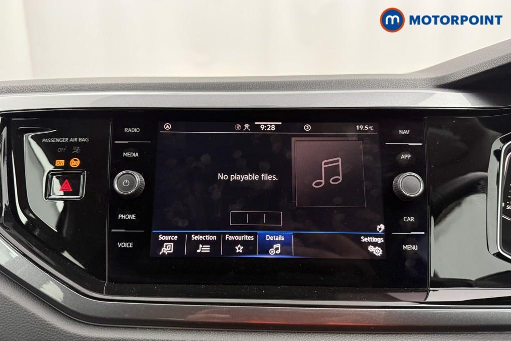 Volkswagen Taigo Style Automatic Petrol SUV - Stock Number (1654240) - 8th supplementary image