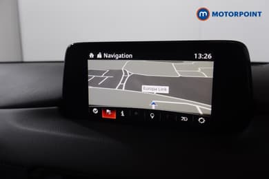 Mazda Cx-5 Sport Nav-Plus Automatic Petrol SUV - Stock Number (1654337) - 2nd supplementary image