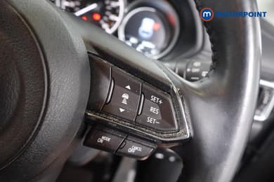 Mazda Cx-5 Sport Nav-Plus Automatic Petrol SUV - Stock Number (1654337) - 7th supplementary image