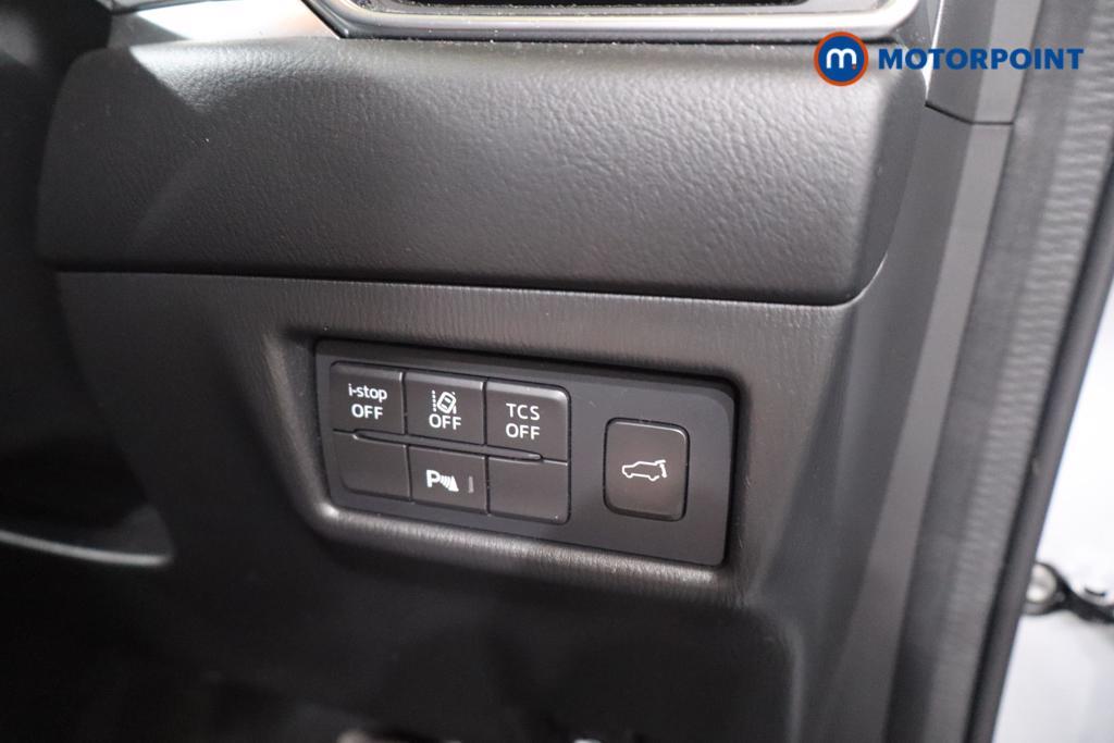 Mazda Cx-5 Sport Nav-Plus Automatic Petrol SUV - Stock Number (1654337) - 8th supplementary image