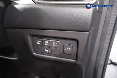 Mazda Cx-5 Sport Nav-Plus Automatic Petrol SUV - Stock Number (1654337) - 8th supplementary image