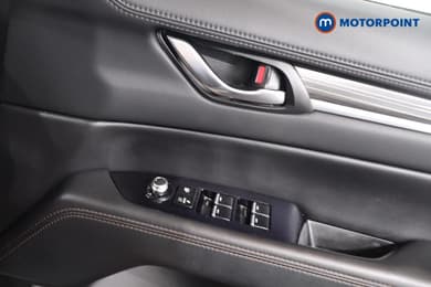 Mazda Cx-5 Sport Nav-Plus Automatic Petrol SUV - Stock Number (1654337) - 9th supplementary image