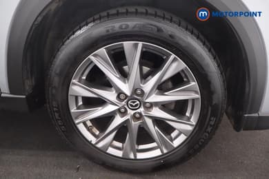 Mazda Cx-5 Sport Nav-Plus Automatic Petrol SUV - Stock Number (1654337) - 15th supplementary image