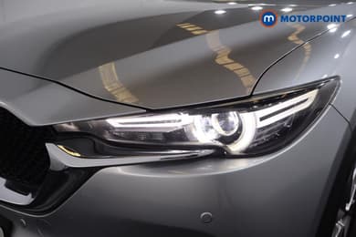 Mazda Cx-5 Sport Nav-Plus Automatic Petrol SUV - Stock Number (1654337) - 16th supplementary image